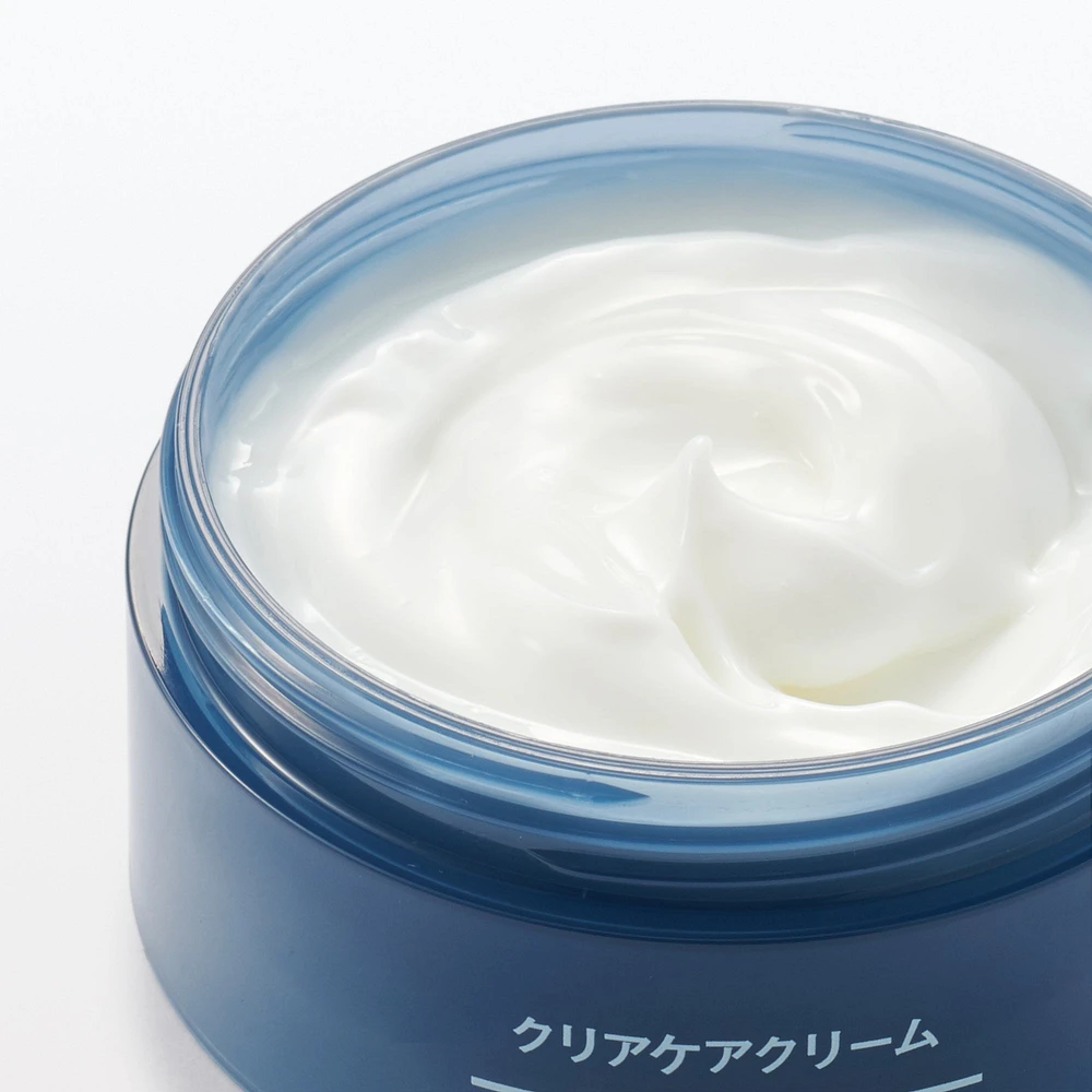 Clear Care Moisturizing Cream