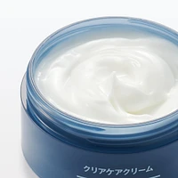 Clear Care Moisturizing Cream