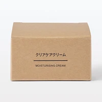 Clear Care Moisturizing Cream