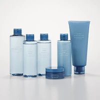 Clear Care Moisturizing Cream