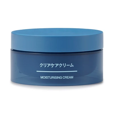 Clear Care Moisturizing Cream