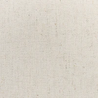 Polyester Linen Soft Box - Square With Lid Small