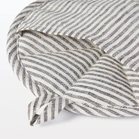 Plain Weave Linen Pot Holder & Trivet