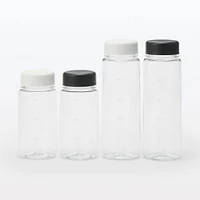 Water Bottle with Measurements 500ml