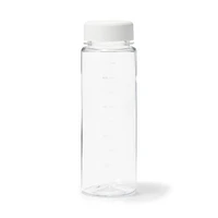 Water Bottle with Measurements 500ml
