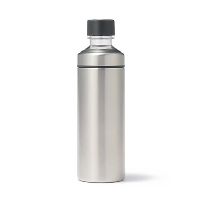 Stainless Steel Carbonated Drink-Safe Cool Tumbler
