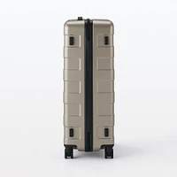 Adjustable Handle Hard Shell Suitcase 75L | Check-In