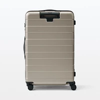 Adjustable Handle Hard Shell Suitcase 75L | Check-In