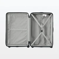Adjustable Handle Hard Shell Suitcase 75L | Check-In