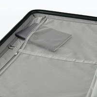 Adjustable Handle Hard Shell Suitcase 75L | Check-In