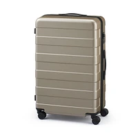 Adjustable Handle Hard Shell Suitcase 75L | Check-In