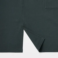 Plain Weave Cotton Waist Apron