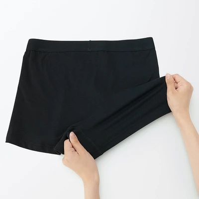 Men's Stretch Jersey Boxer Briefs