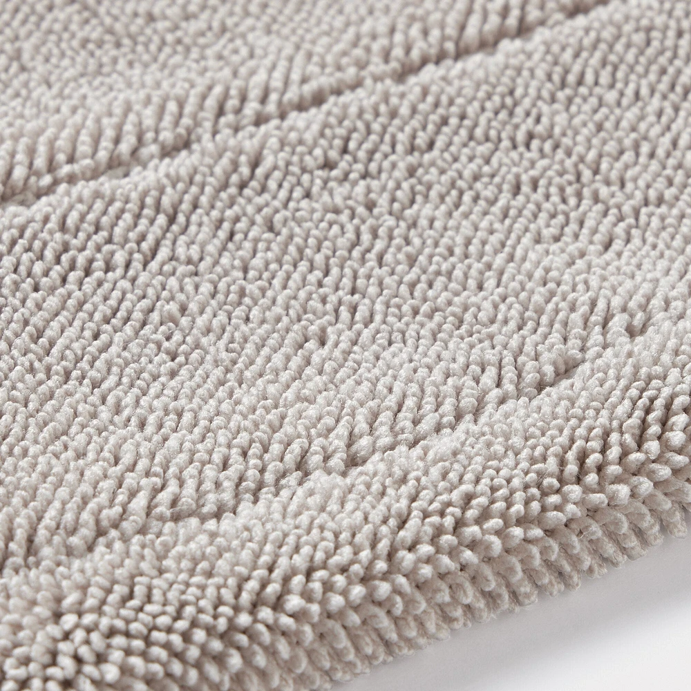 Microfiber Mop Pad - Wet