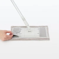 Microfiber Mop Pad - Wet