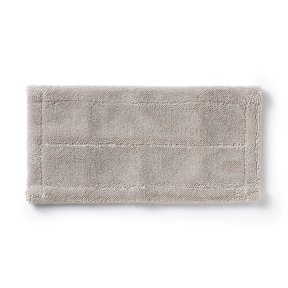 Microfiber Mop Pad - Wet
