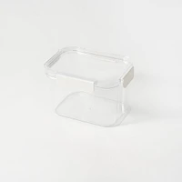 Clear Storage Container