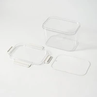 Clear Storage Container