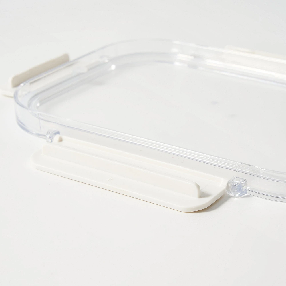 Clear Storage Container