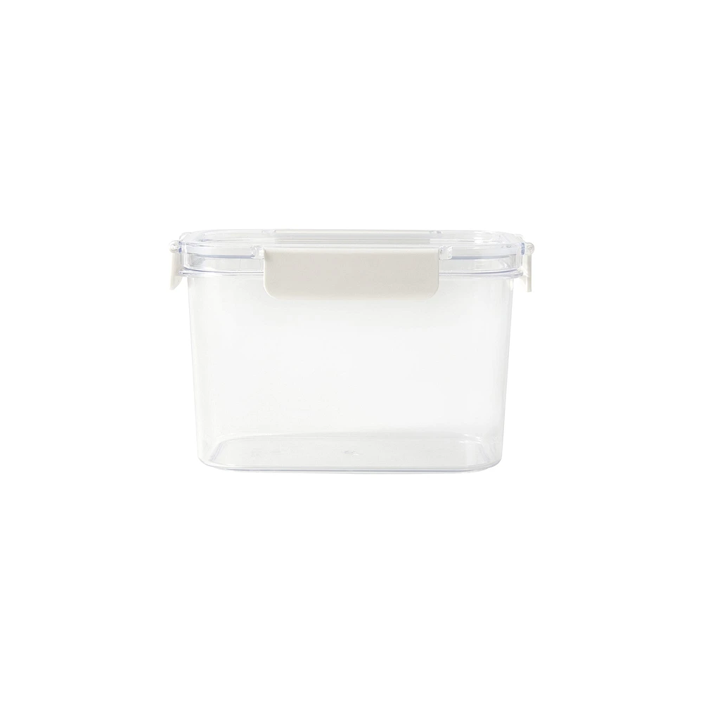 Clear Storage Container