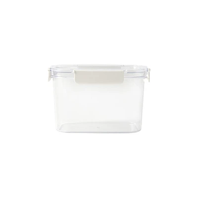 Clear Storage Container