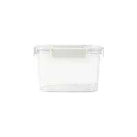 Clear Storage Container