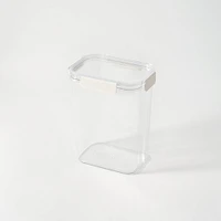 Clear Storage Container - 3.84 L