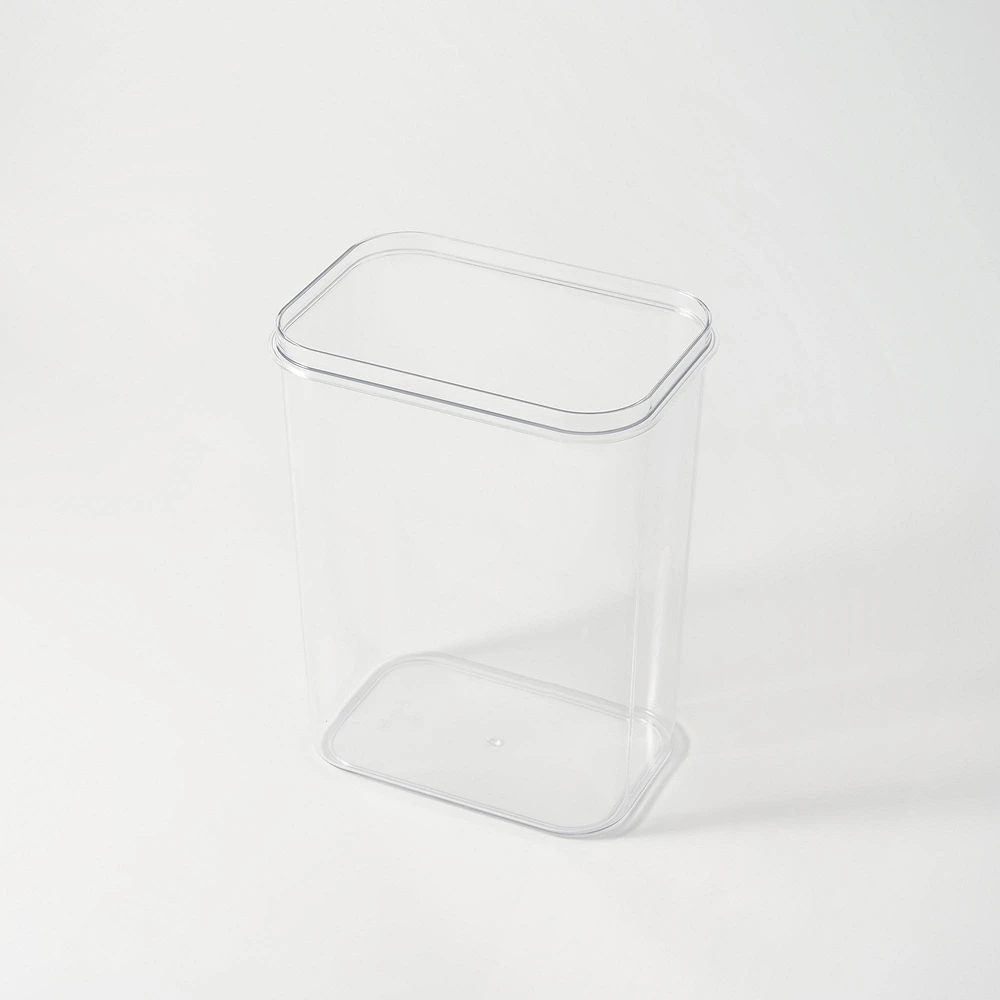 Clear Storage Container - 3.84 L