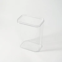 Clear Storage Container - 3.84 L