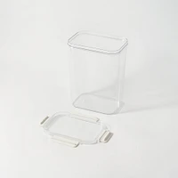 Clear Storage Container - 3.84 L