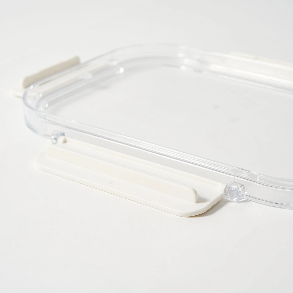 Clear Storage Container - 3.84 L