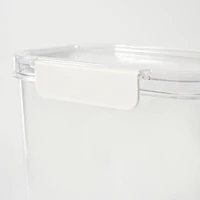 Clear Storage Container - 3.84 L