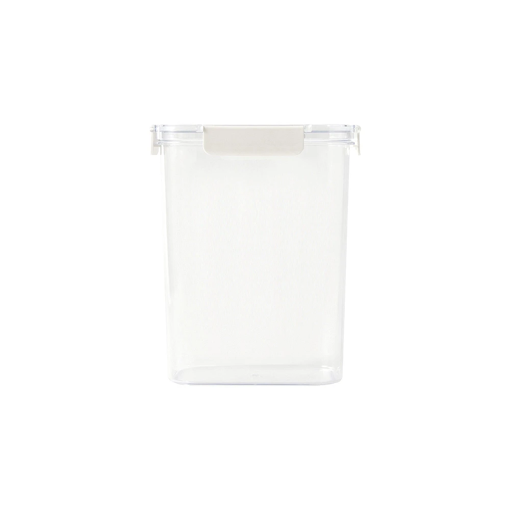 Clear Storage Container - 3.84 L