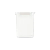 Clear Storage Container - 3.84 L