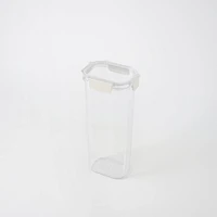 Clear Storage Container - 2.13 L