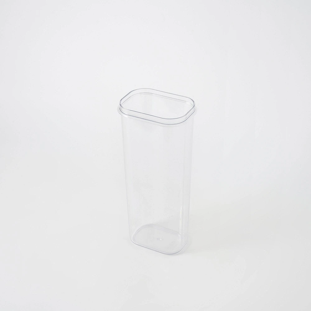 Clear Storage Container - 2.13 L