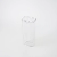 Clear Storage Container - 2.13 L