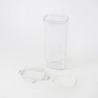 Clear Storage Container - 2.13 L