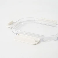 Clear Storage Container - 2.13 L