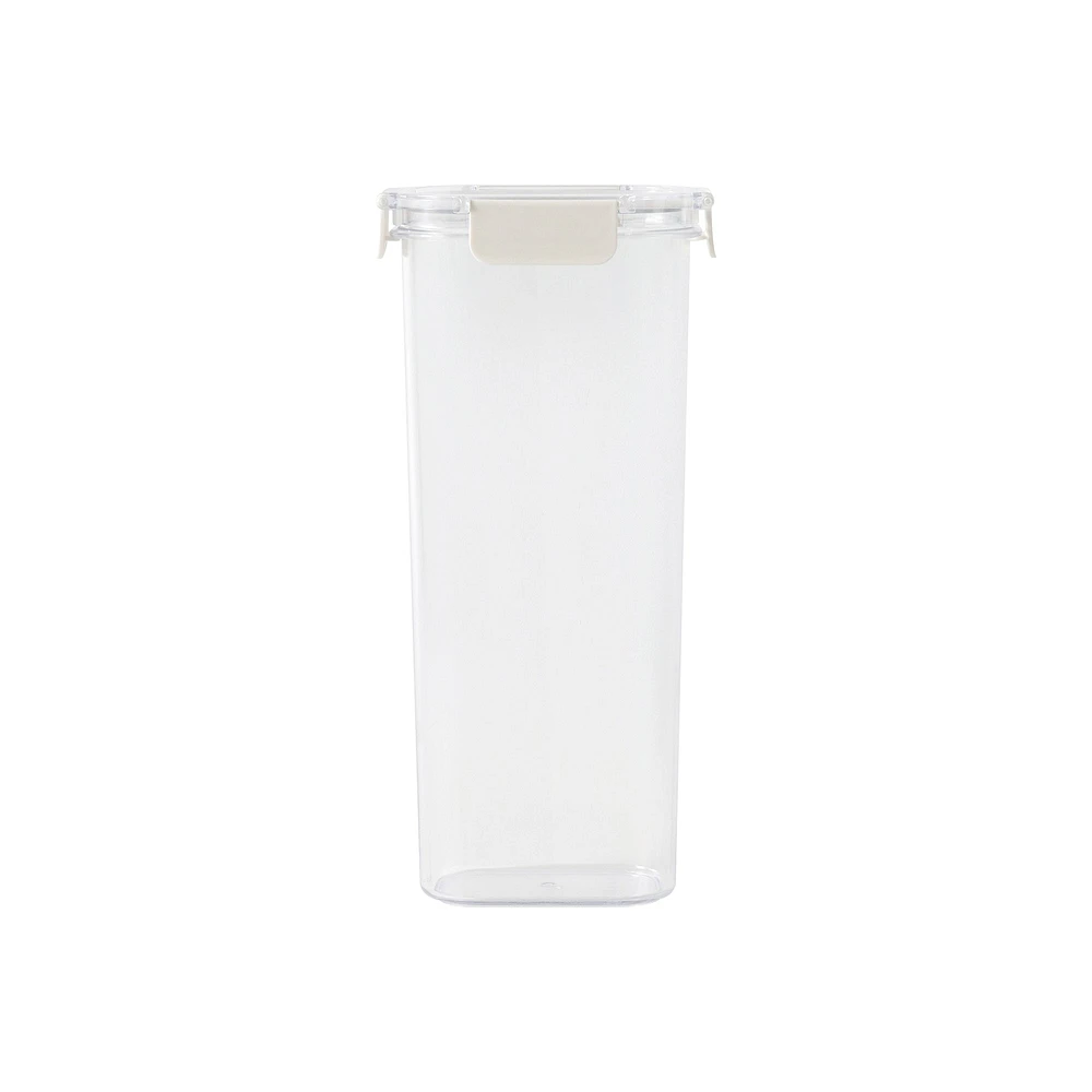 Clear Storage Container - 2.13 L