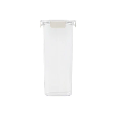 Clear Storage Container - 2.13 L