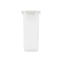 Clear Storage Container - 2.13 L