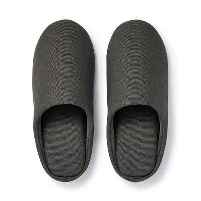 Soft Cotton Insole Slippers