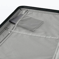 Adjustable Handle Hard Shell Suitcase 75L | Check-In