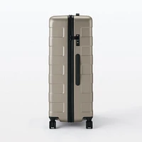 Adjustable Handle Hard Shell Suitcase 105L | Check-In