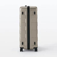 Adjustable Handle Hard Shell Suitcase 105L | Check-In
