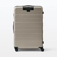 Adjustable Handle Hard Shell Suitcase 105L | Check-In