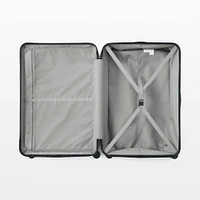 Adjustable Handle Hard Shell Suitcase 105L | Check-In