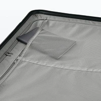 Adjustable Handle Hard Shell Suitcase 105L | Check-In