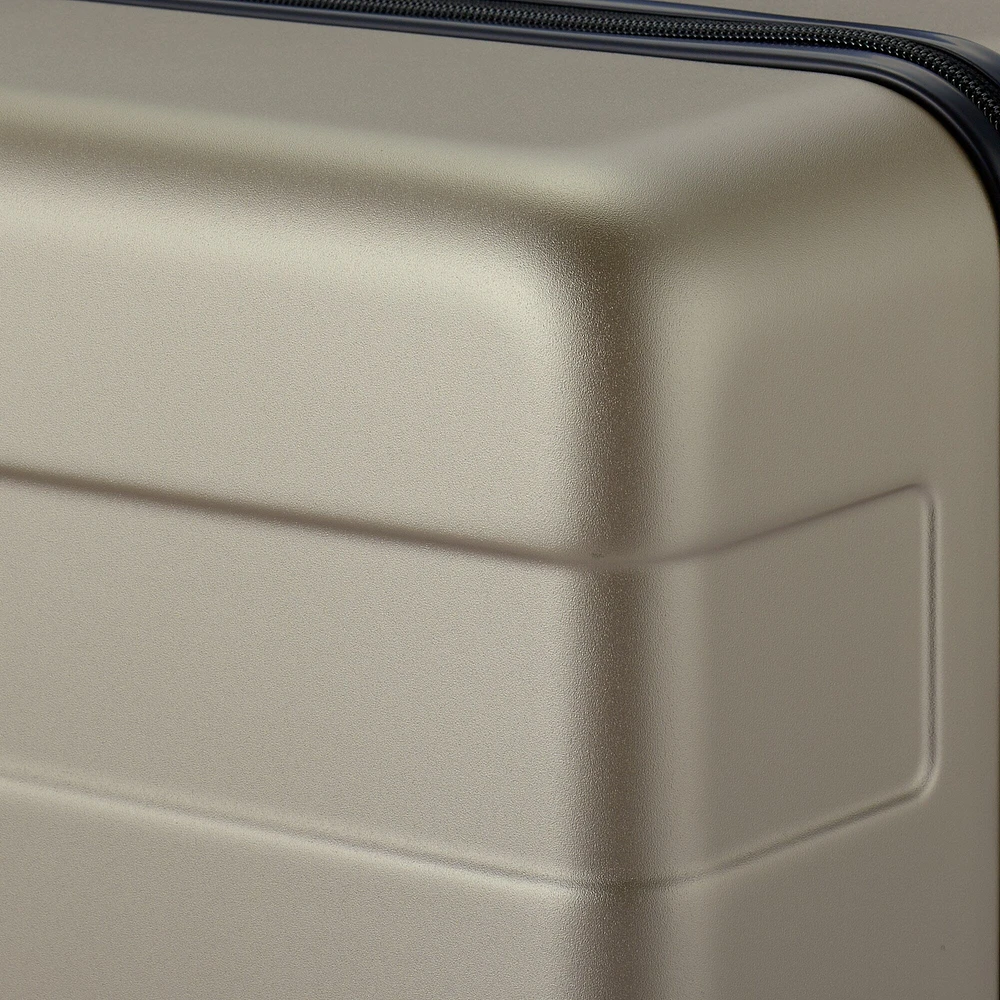 Adjustable Handle Hard Shell Suitcase 105L | Check-In
